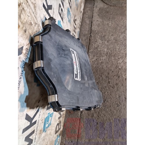 Крышка электроразъемов DAF 106 049232 в сборе (646)-2