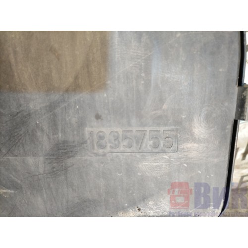 Крышка электроразъемов DAF 106 049232 в сборе (646)-3