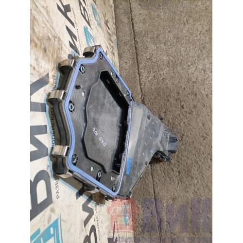 Крышка электроразъемов DAF 106 049232 в сборе (646)-6