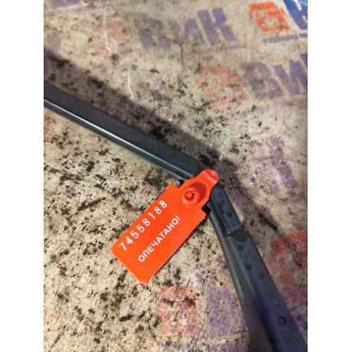 Поводок дворников DAF 106 049232 (188)-5