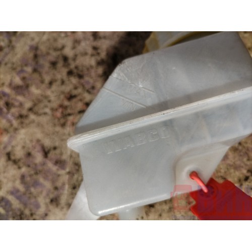 Бачок сцепления DAF 106 049232 (185)-5