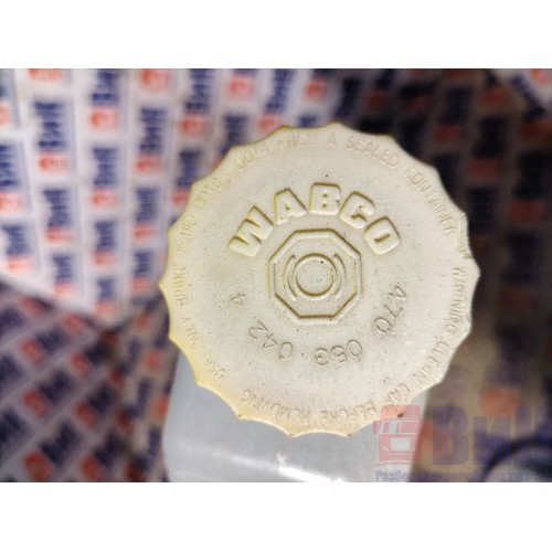 Бачок сцепления DAF 106 049232 (185)-6