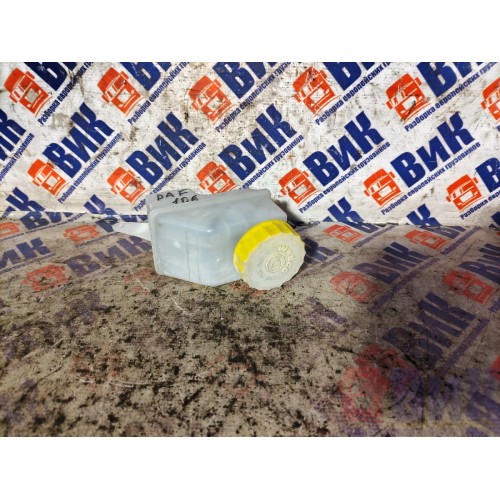 Бачок сцепления DAF 106 049232 (185)-1