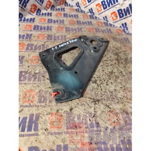 Кронштейн моторчика стеклоочистителя DAF 106 049232 (187)-1