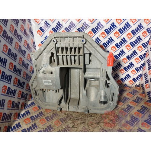 Блок педалей DAF 106 049232 (151)-2