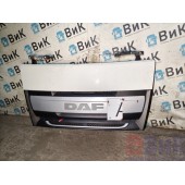 Капот DAF 106 049232 (153)