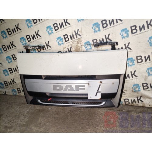 Капот DAF 106 049232 (153)