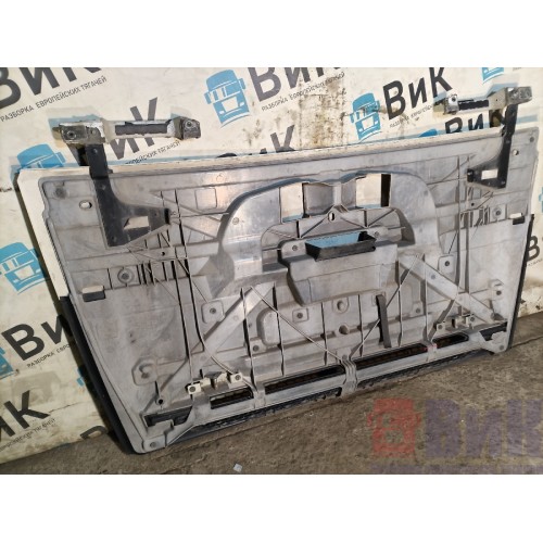 Капот DAF 106 049232 (153)-3