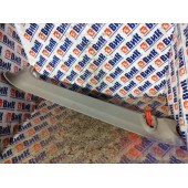 Накладка стойки кабины DAF 106 049232 RH (144)