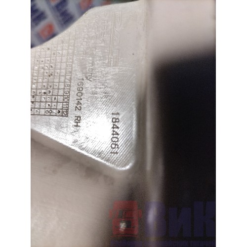 Накладка стойки кабины DAF 106 049232 RH (144)-3