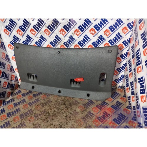 Накладка на торпедо DAF 106 049232 (155)