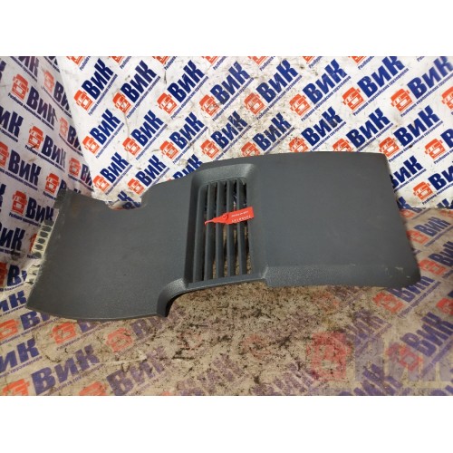 Накладка панели приборов DAF 106 049232 RH (147)-3