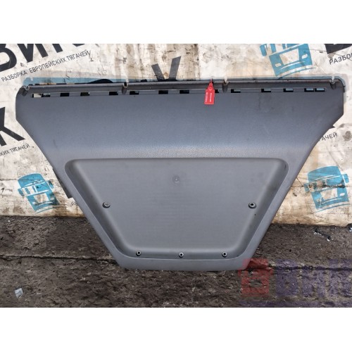 Накладка на торпедо DAF 106 049232 (149)