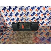 Накладка отопителя DAF 106 049232 LH (139)