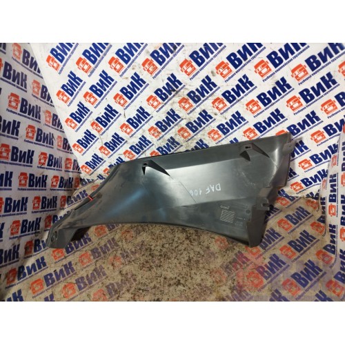 Накладка торпедо DAF 106 049232 RH (140)-2