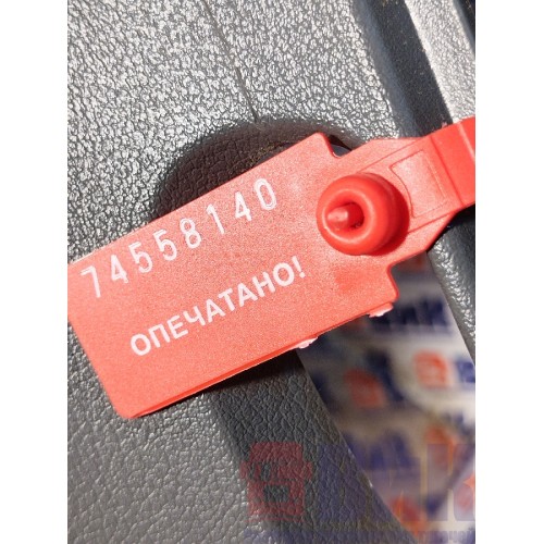 Накладка торпедо DAF 106 049232 RH (140)-4