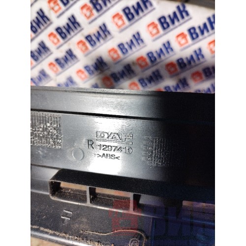 Накладка торпедо DAF 106 049232 RH (132)-2