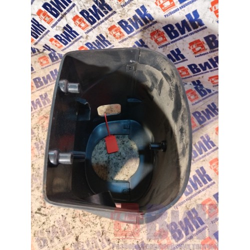 Кожух рулевой колонки DAF 106 049232 в сборе (138)-3