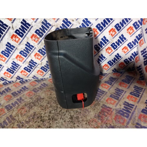 Кожух рулевой колонки DAF 106 049232 в сборе (138)-6