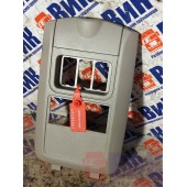 Рамка управления отопителя Webasto DAF 106 049232 (137)