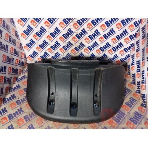 Часть торпедо DAF 106 049232 (каркас под централ.столик) (121)-1