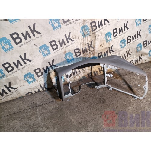 Торпедо DAF 106 049232 лев.часть (134)-2