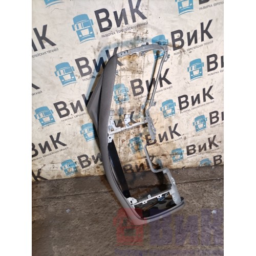 Торпедо DAF 106 049232 лев.часть (134)-6