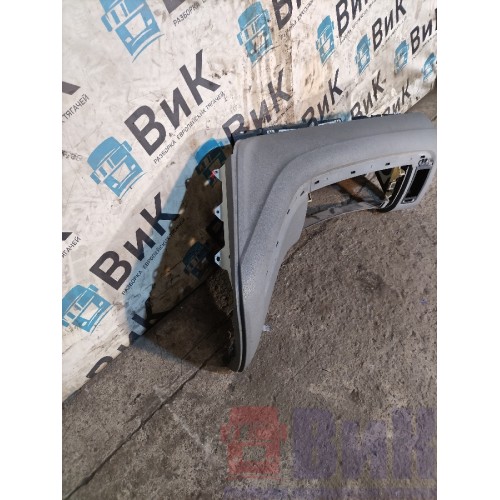 Торпедо DAF 106 049232 (135)-2