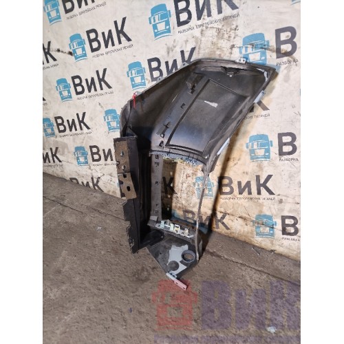 Торпедо DAF 106 049232 (135)-3