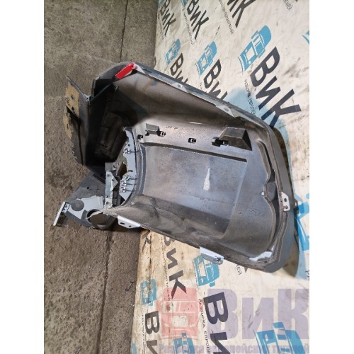 Торпедо DAF 106 049232 (135)-4