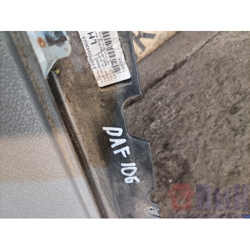 Торпедо DAF 106 049232 (135)-5