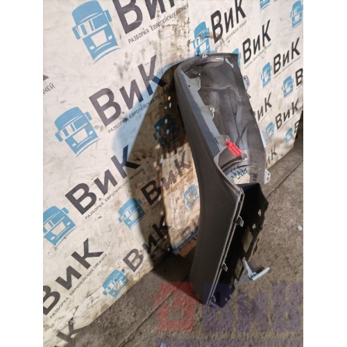 Торпедо DAF 106 049232 (135)-7