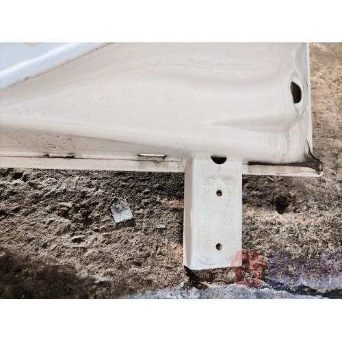 Каркас двери DAF 106 049232 RH (123)-7