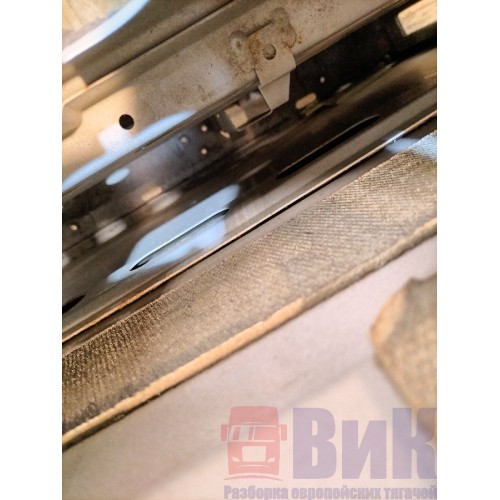 Каркас двери DAF 106 049232 RH (123)-6