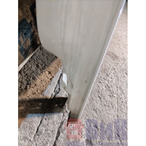 Каркас двери DAF 106 049232 RH (123)-5