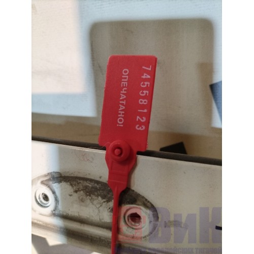 Каркас двери DAF 106 049232 RH (123)-3