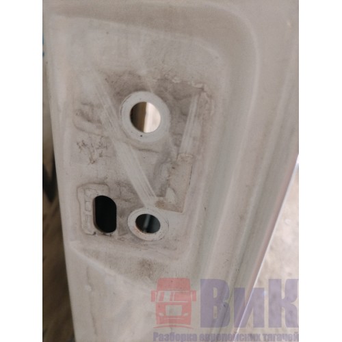 Каркас двери DAF 106 049232 RH (123)-17