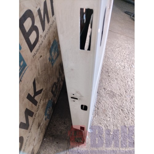 Каркас двери DAF 106 049232 LH (111)-10