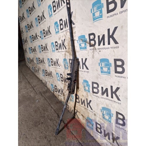 Кронштейн замка капота DAF 106 049232 (122)-2