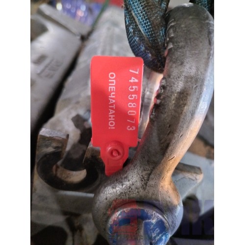 Двигатель DAF 85 CF 532175 XE315 в сборе (073)-13