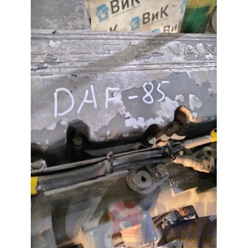 Двигатель DAF 85 CF 532175 XE315 в сборе (073)-3