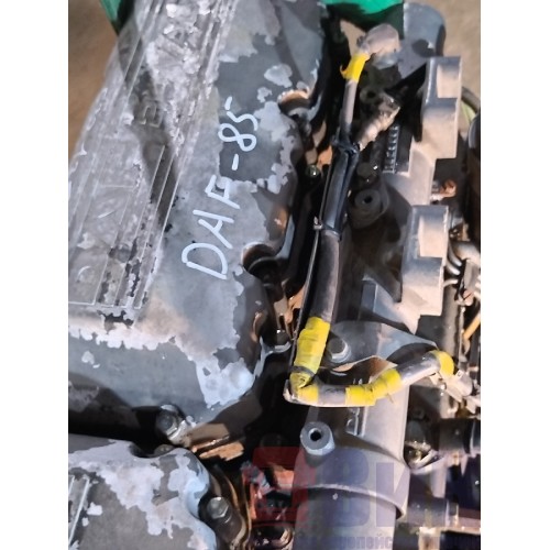 Двигатель DAF 85 CF 532175 XE315 в сборе (073)-10