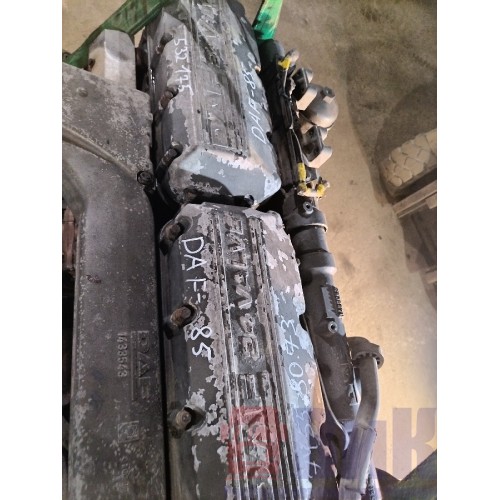 Двигатель DAF 85 CF 532175 XE315 в сборе (073)-23