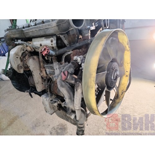 Двигатель DAF 85 CF 532175 XE315 в сборе (073)-16