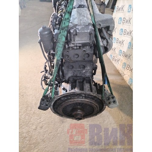 Двигатель DAF 85 CF 532175 XE315 в сборе (073)-17