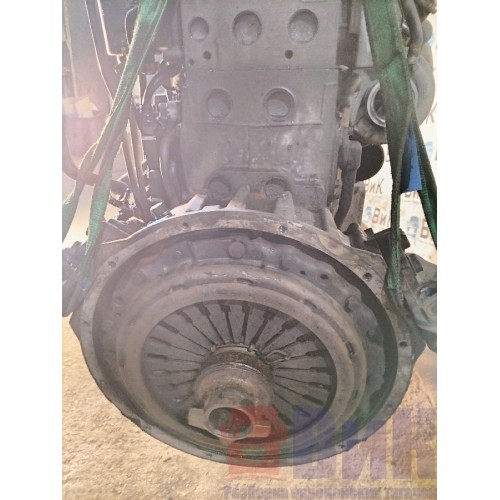 Двигатель DAF 85 CF 532175 XE315 в сборе (073)-19