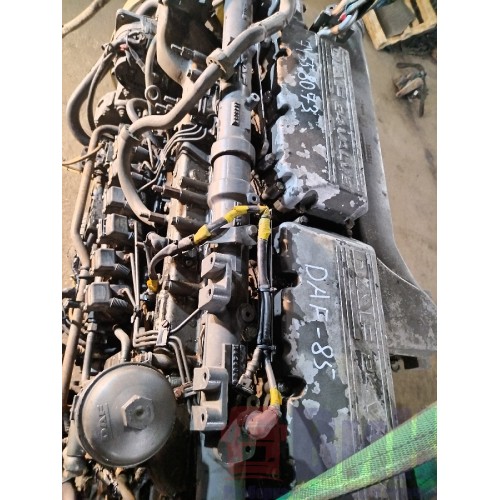 Двигатель DAF 85 CF 532175 XE315 в сборе (073)-22