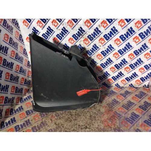 Кожух рулевой колонки (часть) DAF 106 049232 (117)