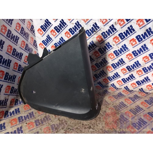 Кожух рулевой колонки (часть) DAF 106 049232 (117)-4