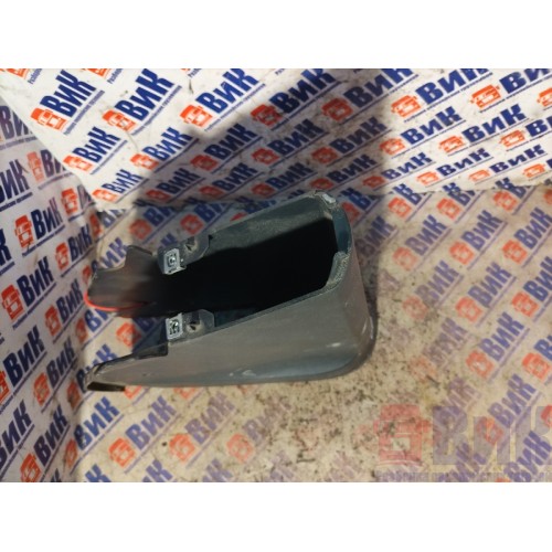 Кожух рулевой колонки (часть) DAF 106 049232 (117)-1